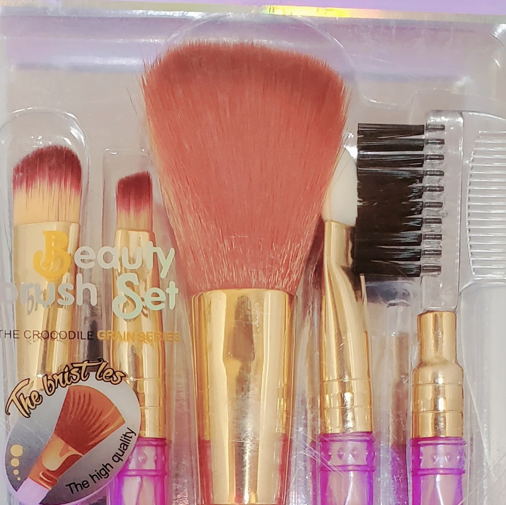 Makeup Brush